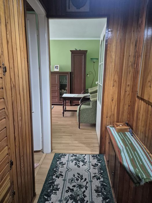 Mieszkanie 2 pokoje 45m2 ul. Moniuszki