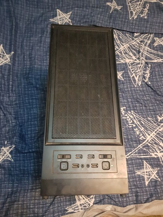 Корпус под системный блок