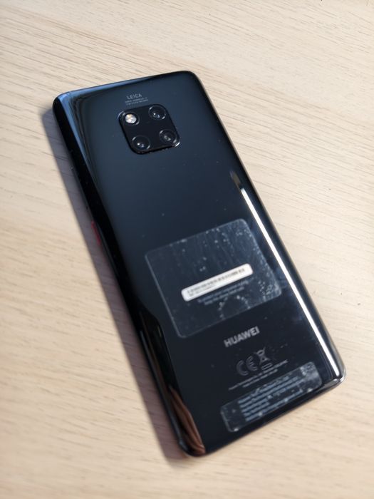 Huawei Mate 20 Pro