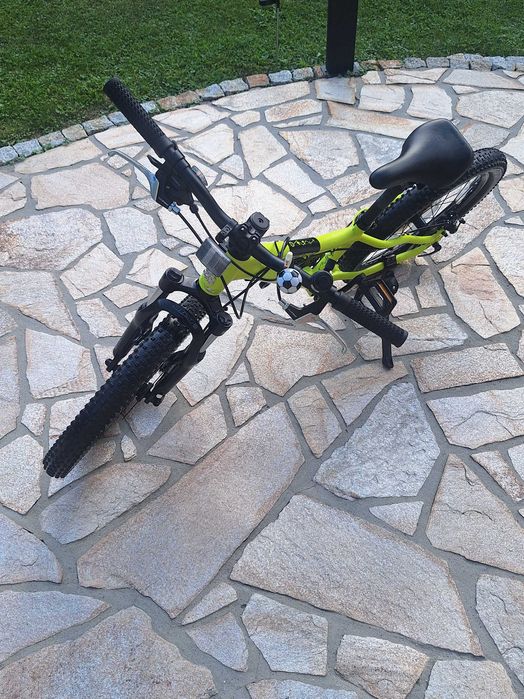 Rower dla dzieci
