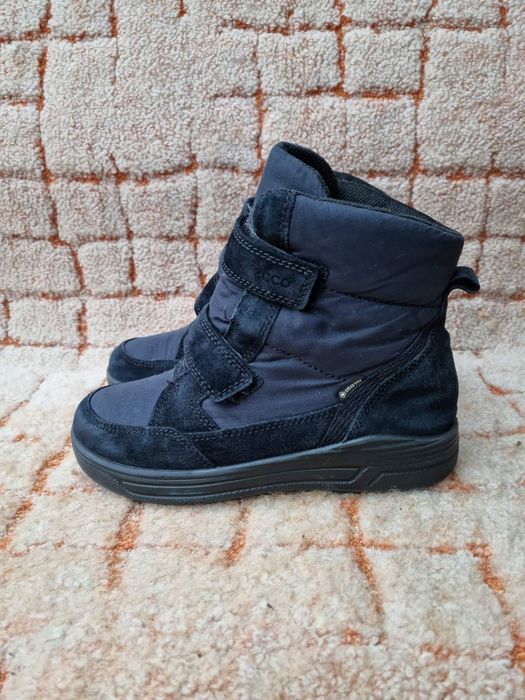 Ботинки Ecco Urban Snowboarder