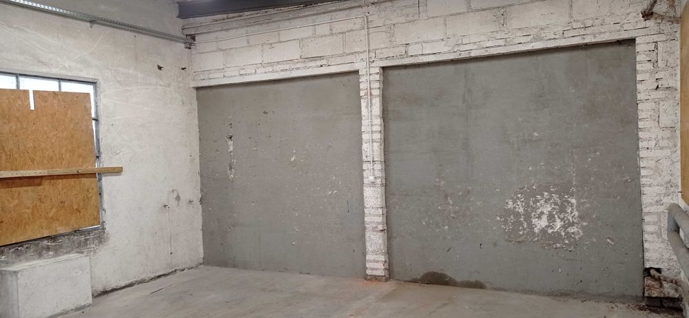 Do wynajęcia magazyn 35m2, Poznań Podolany