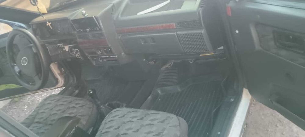 Ваз 21099i 1.5 2001 року