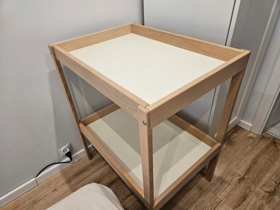 Przewijak Sniglar z matą