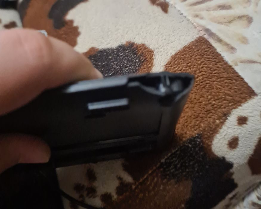 Продам клавіатуру проводну