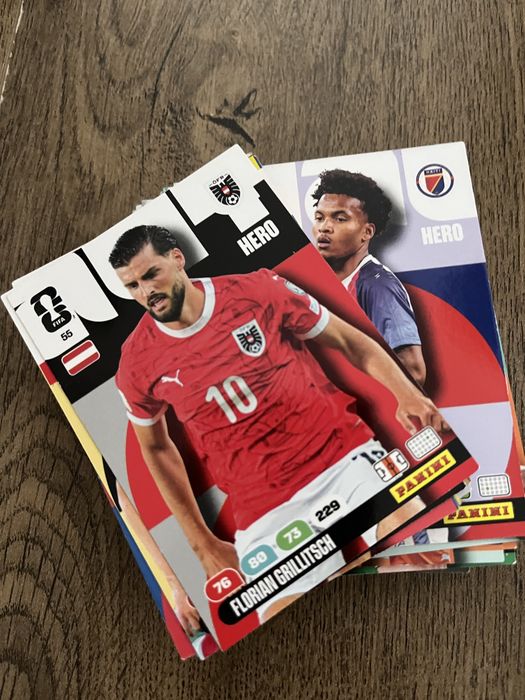 Kart FIFA word cup 2026