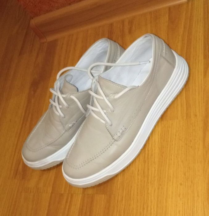 Стильні макасини