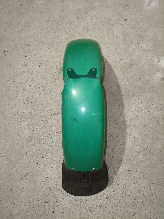 Błotnik przedni Ural M67