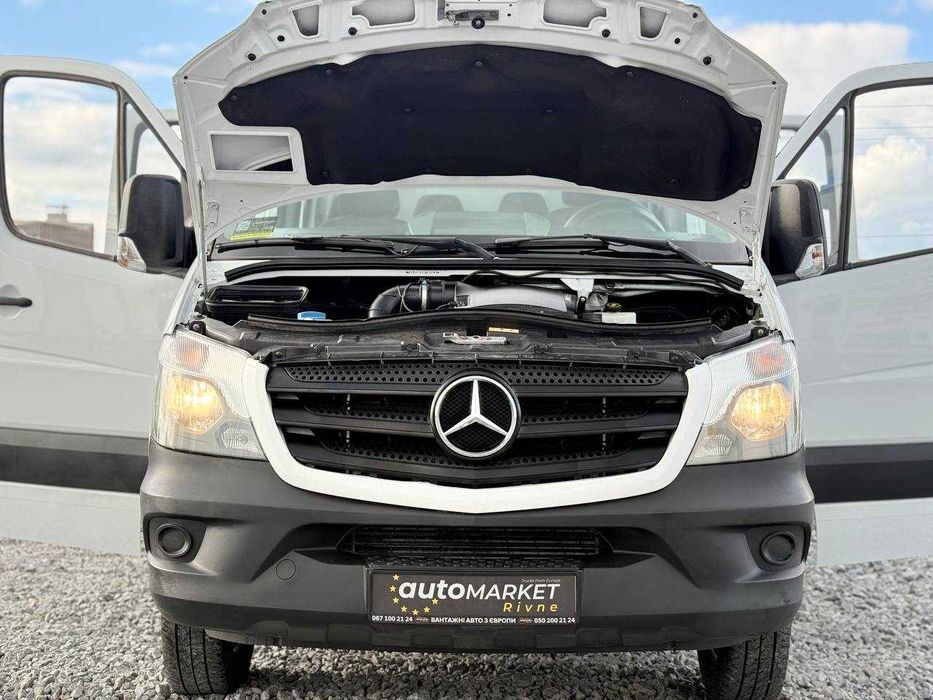 Mercedes-Benz Sprinter 2017p.