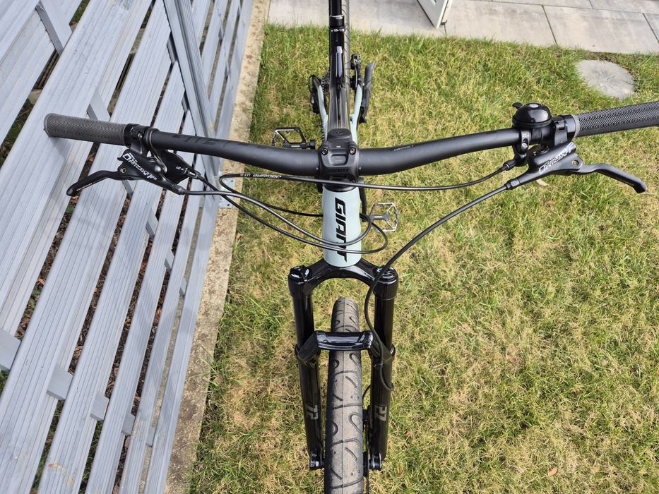 Giant Trance 2  koła 29 . Rama XL.
