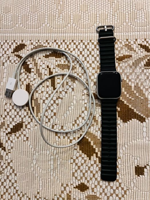 Apple Watch Series 5 - 44 MM64552039915778121