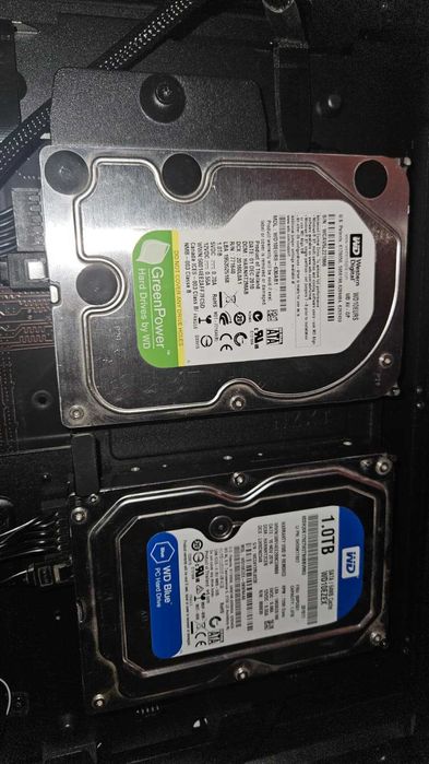 PC i7-14700K GTX 1660 Super 64GB RAM DDR5