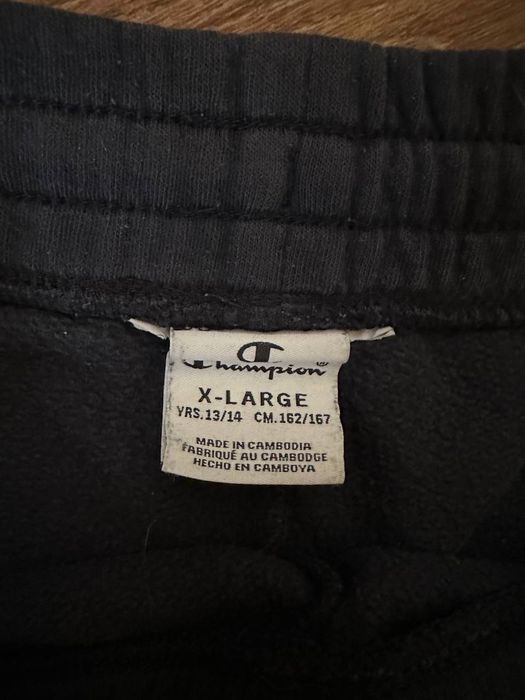 штани бренду Чемпіон 162/167