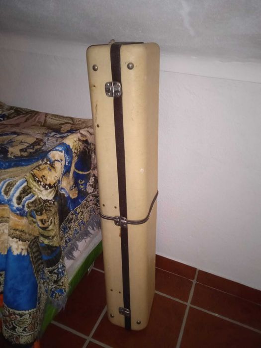 Maquina de tricotar SINGER