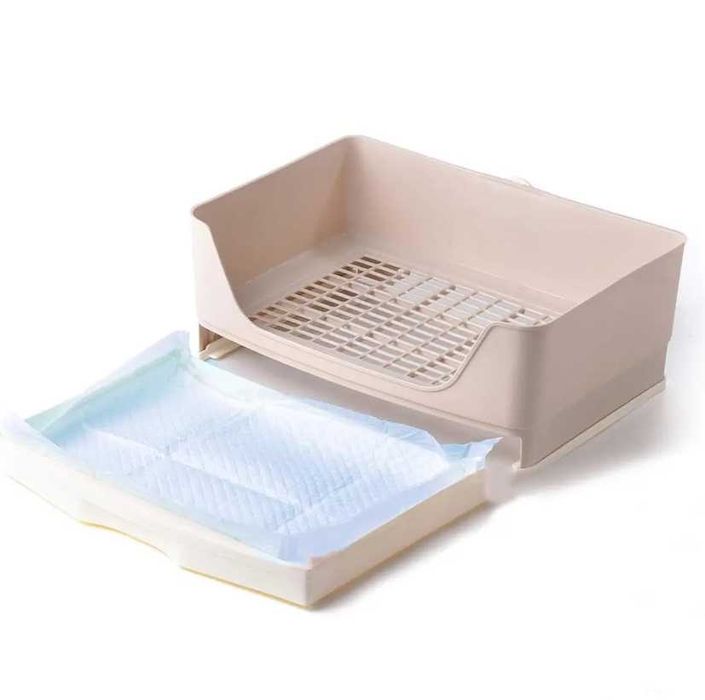 Пеленки одноразовые 60*60/60*45/33*45 для кошек и собак