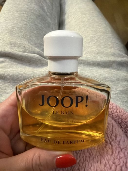 Joop le bain perfum