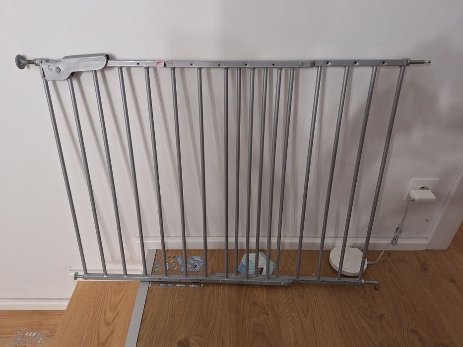 Bramka ochronna, oddam