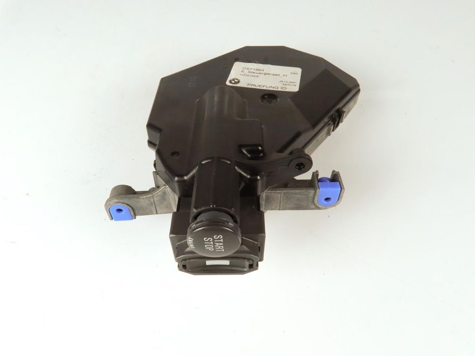 Interruptor De Arranque E Ignição Bmw 7 Ref: 61326943826 2001 - 2009