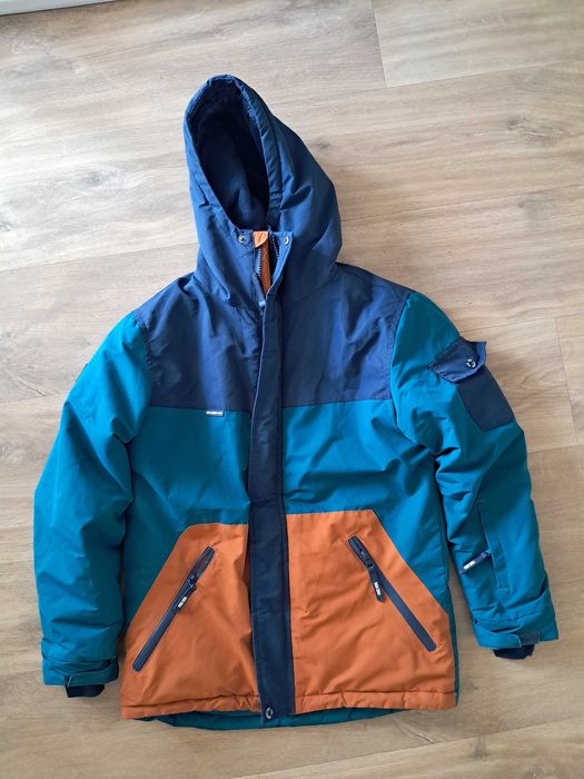 Kurtka zimowa SMYK cool club r 146 chłopiec