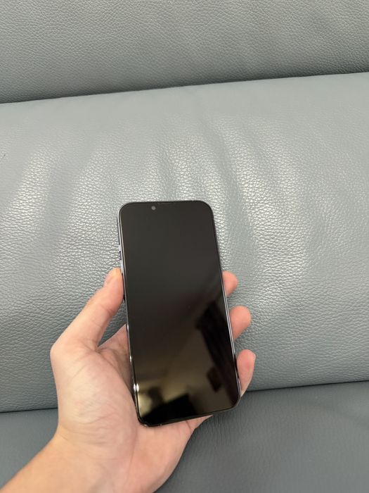 Iphone 13 pro 93% niebieski