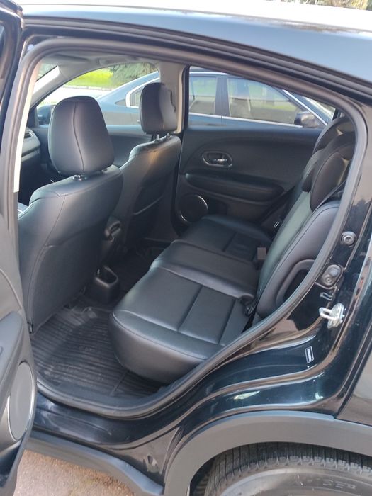 Honda HR-V 2018 VIN 3CZRU6H7XJM727610 фото оголошення 8 з 24