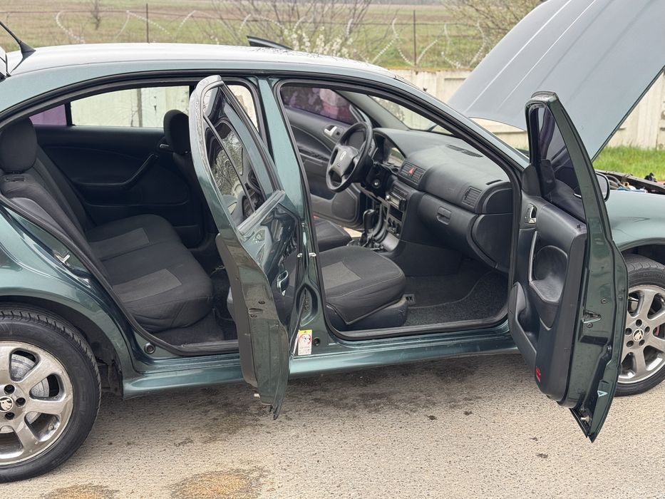 Срочно Продам Шкодк