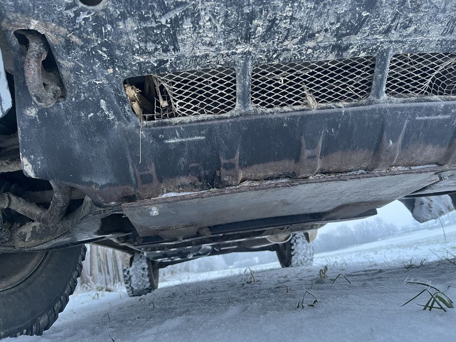 Mitsubishi Pajero 3.2 did