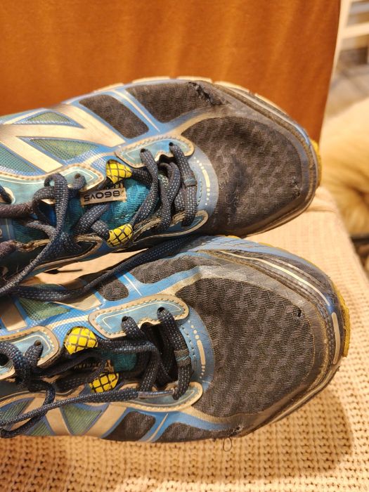 New balance buty sportowe męskie 44