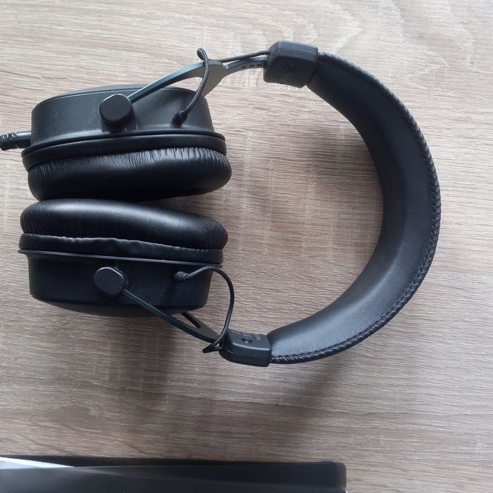 Słuchawki Fifine H9