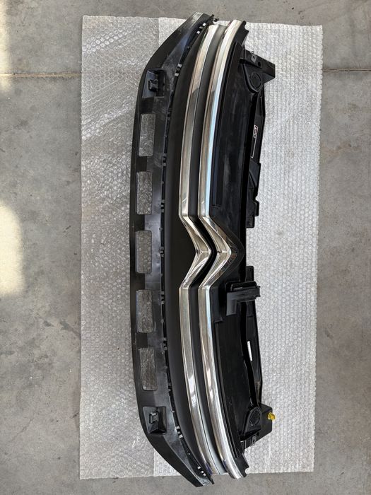 Citroen c3 III atrapa grill komplet