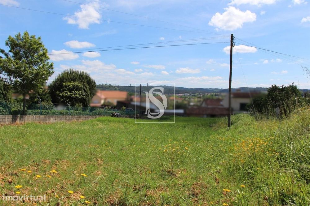 Terreno  Venda em Mortágua, Vale de Remígio, Cortegaça e Almaça,Mortág — Mortágua, Vale De Remígio, Cortegaça E Almaça, Viseu
