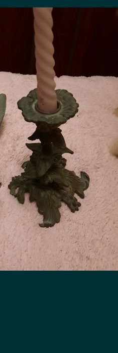 подсвечник ссср,чсз