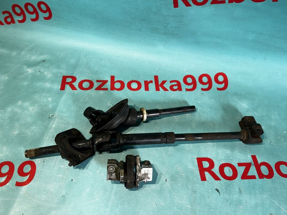 Рульовий кардан Land Rover L322 христовина Vogue Л322
