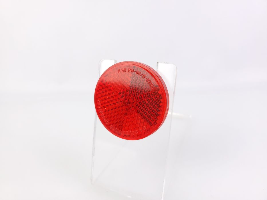 Nowy odblask Romet Sport Sprint Universal