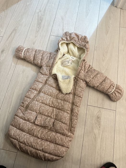 Nowy kombinezon rozmiar 80 cm