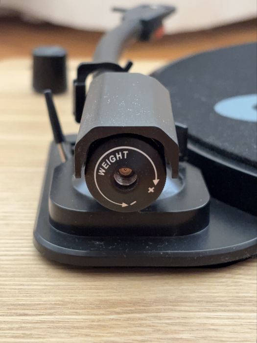 Gramofon LENCO LS-50WD