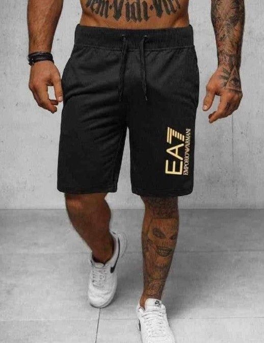 Spodenki męskie Nike Puma ea7 Lacoste itp