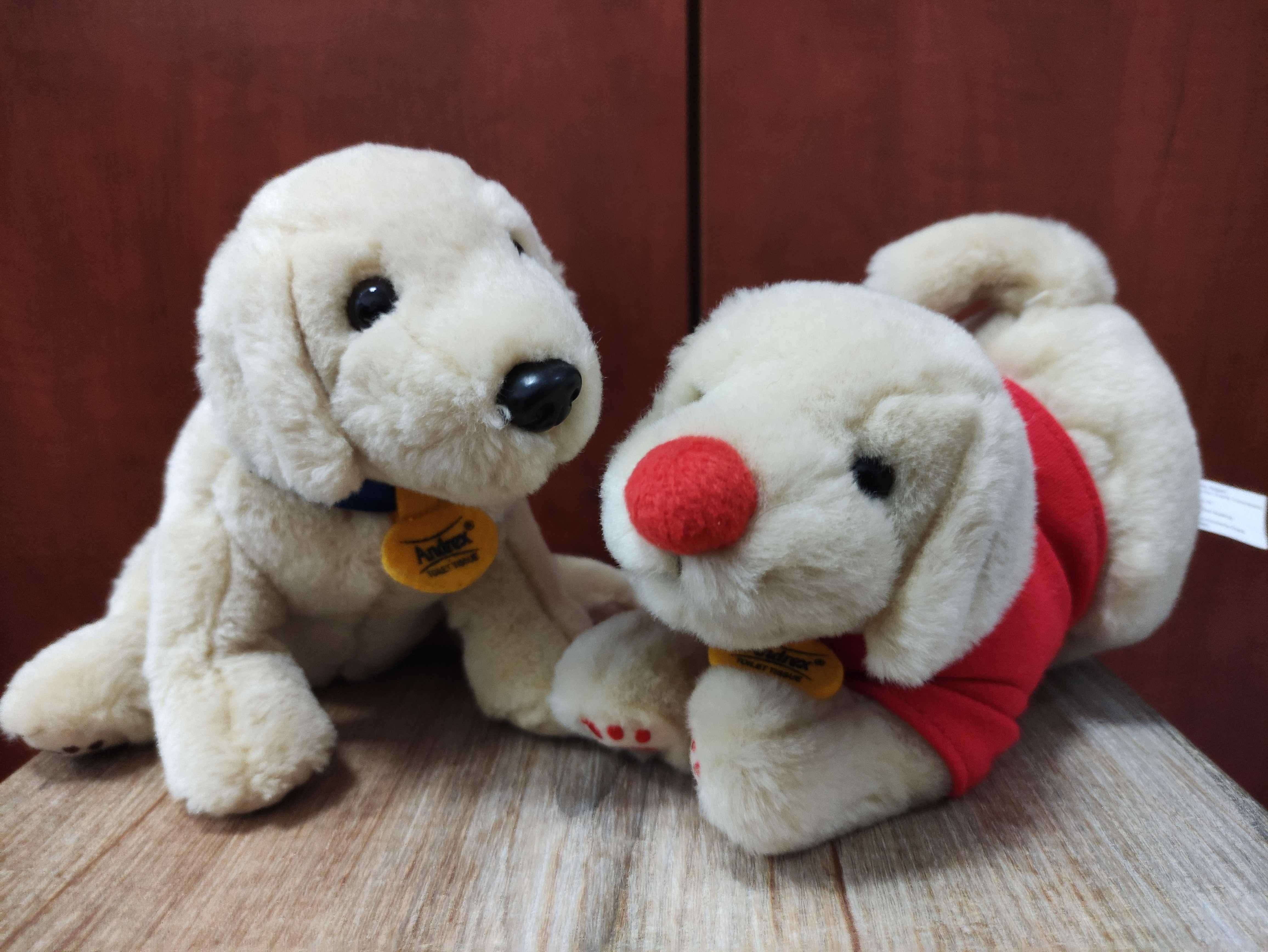 Original andrex online puppy toy