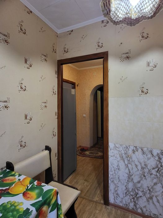 Оренда 1к квартири в центрі