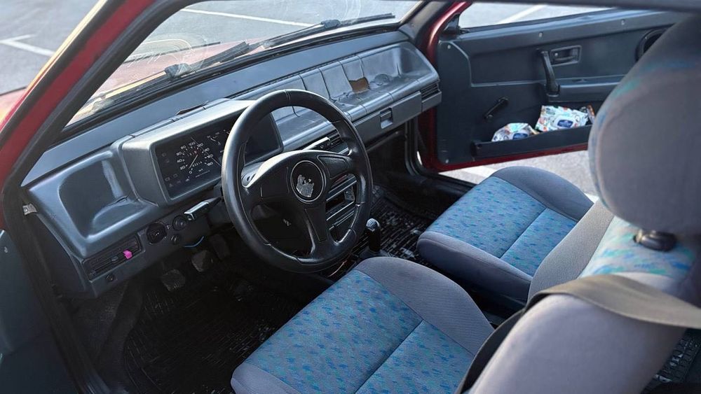 Продам/обмін ВАЗ 21081 1.5