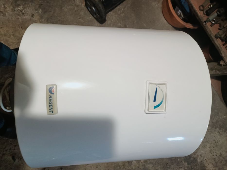 Sprzedam bojler podgrzewacz elektryczny wody 50l