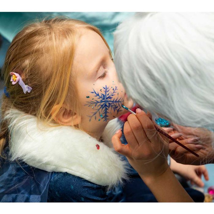 Аніматори, День народження, аквагрим, фотограф, піньята, шоу бульбашок