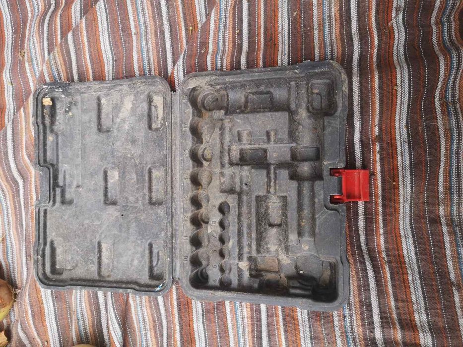 Кейс ящик для інструментів