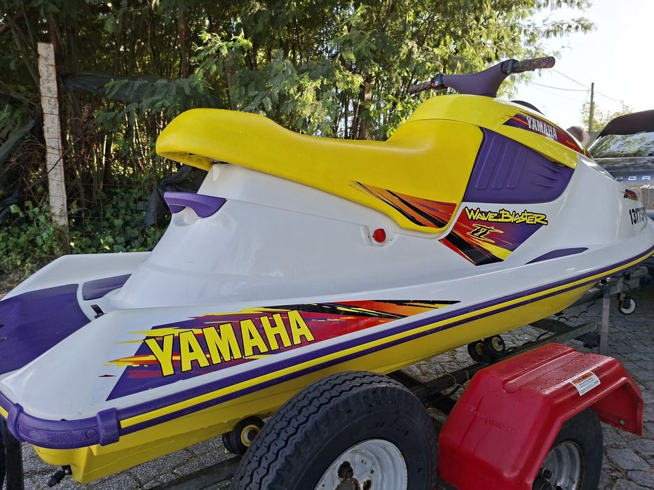Yamaha WaveBlaster II