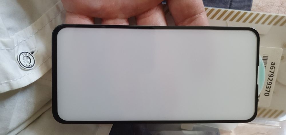 Szkło hartowane do Samsung Galaxy S10 lite
