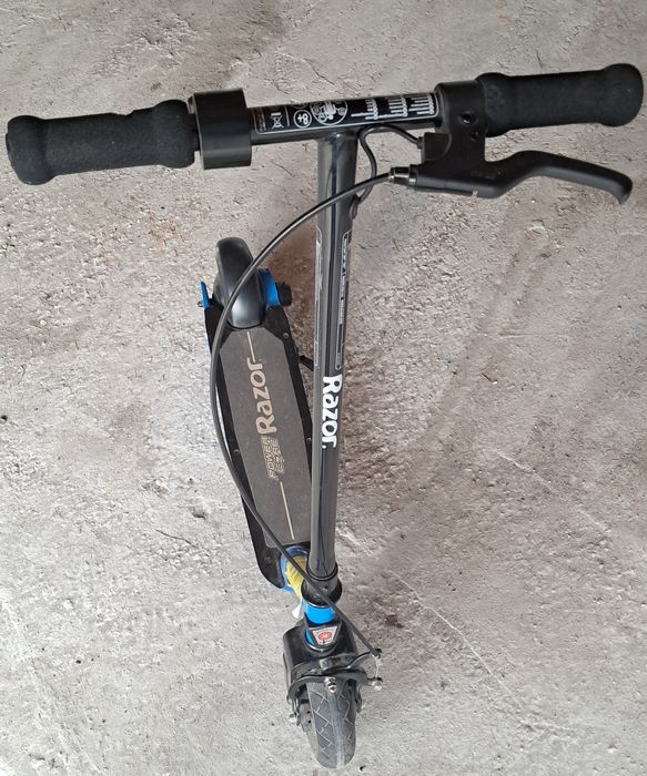 Hulajnoga elektryczna RAZOR Power Core S85 9km