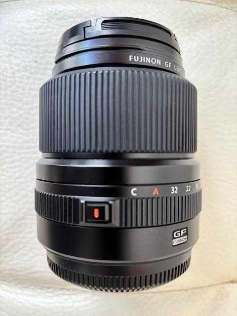 Fujifilm GF 45mm 2.8