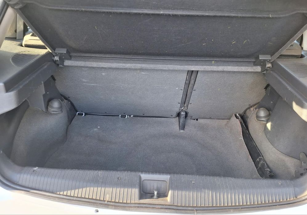 Opel corsa 2006