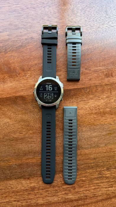 Garmin Fenix 7 standard