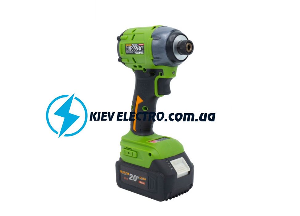 Аккумуляторный винтоверт Procraft PS22 (Без АКБ и ЗУ) Скидка!Звоните!